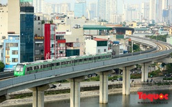 Bàn giao dự án đường sắt Cát Linh – Hà Đông vào ngày 6/11