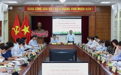 Bộ trưởng Nguyễn Văn Hùng: “Di tích lịch sử chính là báu vật vô giá của nhân dân Quảng Trị, phải giữ được thì mới phát triển lâu dài và bền vững”