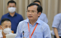 Bộ Giáo dục: Điều chuyển ông Mai Văn Trinh đảm nhận nhiệm vụ mới