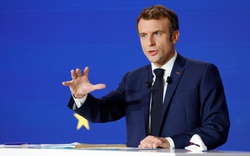 Pháp đưa ra định hướng cải cách mới khi đảm nhận Chủ tịch luân phiên của EU