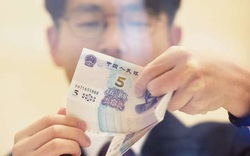 Loạt nguyên nhân khiến tiền Trung Quốc mạnh hơn USD