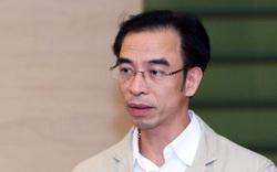 Bắt giam nguyên Giám đốc Bệnh viện Tim Hà Nội Nguyễn Quang Tuấn