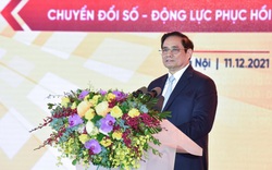 Thủ tướng Phạm Minh Chính: Đầu tư hơn nữa cho việc xây dựng dữ liệu về truyền thống văn hóa, lịch sử hào hùng của dân tộc