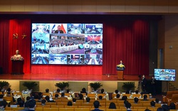 Ngoại giao Việt Nam tiếp tục đổi mới và nâng cao hiệu quả công tác đối ngoại và hội nhập quốc tế của các địa phương