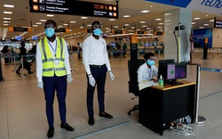 Sân bay Ghana phạt nặng các hãng hàng không nếu chở khách chưa tiêm ngừa Covid-19