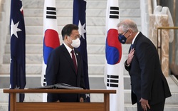 Quan hệ Hàn Quốc – Australia đột phá với thỏa thuận quốc phòng mới