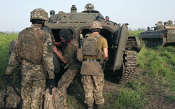 Nga - Mỹ đối mặt loạt căng thẳng về vấn đề Ukraine