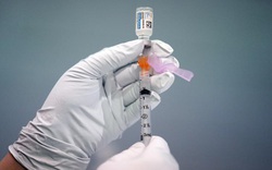 Mỹ khuyến nghị sử dụng vaccine Pfizer và Moderna 