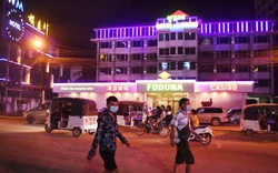 Trung Quốc chung tay cùng Campuchia kiềm chế hoạt động tội phạm
