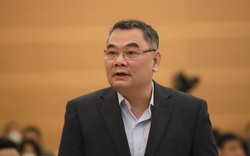 Tướng Công an nói về sai phạm của cựu Thứ trưởng Bộ Y tế Trương Quốc Cường