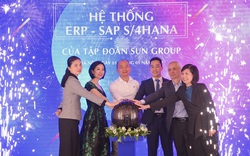 Sun Group nhận giải thưởng 