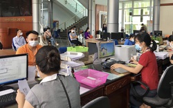 Bắc Ninh: 100% NLĐ thất nghiệp đủ điều kiện đều nhận được quyết định được hưởng trợ cấp thất nghiệp và hỗ trợ học nghề 