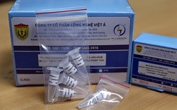 Bộ Y tế nói gì về vụ nâng khống bộ xét nghiệm COVID-19 của Công ty Việt Á?