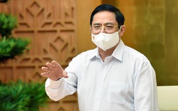 Thủ tướng yêu cầu đẩy nhanh tiến độ điều tra vụ án xảy ra tại Công ty Việt Á