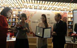 Cà phê Robusta Việt Nam được công nhận Kỷ lục Thế giới
