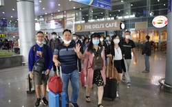 Đà Nẵng sẽ chào đón đoàn khách trên chuyến bay đầu tiên đến thành phố dịp Tết Dương lịch  