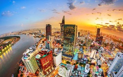 GDP năm 2021 của Việt Nam ước tính tăng 2,58%