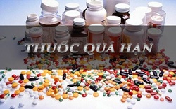 Bộ Y tế: Một số đối tượng có hành vi thay đổi hạn dùng của thuốc