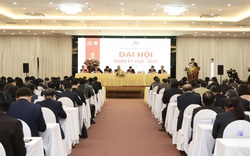 Khai mạc Đại hội Hội Nhà báo Việt Nam nhiệm kỳ 2020 – 2025