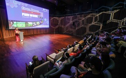 Khai mạc Tuần phim Việt Nam tại EXPO 2020 Dubai