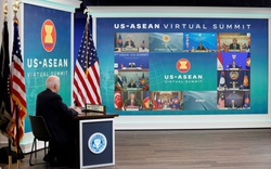 Mỹ cần thúc đẩy quan hệ thương mại mạnh mẽ hơn với ASEAN