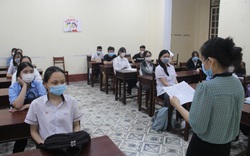 Thừa Thiên Huế: Các trường THPT sẽ tổ chức dạy học trực tiếp từ ngày 13/12