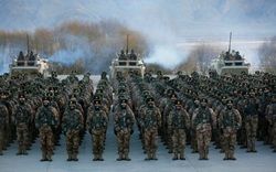SCMP: Quân đội Trung Quốc sẵn sàng đối phó với thách thức