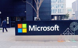 Bước tiến Microsoft thúc đẩy tham vọng phát triển ở Trung Quốc