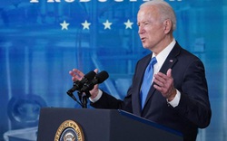 50 ngày nhậm chức của Tổng thống Biden mang lại cho nước Mỹ hy vọng thoát khỏi dịch bệnh