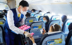Vietravel Airlines khai trương hệ thống phòng vé trên toàn quốc