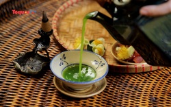 Văn hóa uống trà – Nét đẹp truyền thống giản dị của người Việt