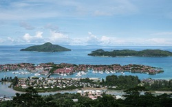 Seychelles mở cửa trở lại đón du khách quốc tế giữa đại dịch
