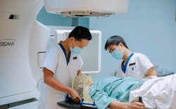 Bệnh viện Vinmec Central Park - TPHCM nhận chứng chỉ quốc tế JCI lần thứ II