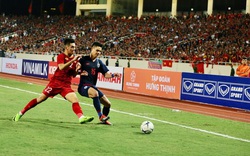 VFF hoàn tiền vé trận đấu giữa ĐT Việt Nam – ĐT Indonesia cho khán giả