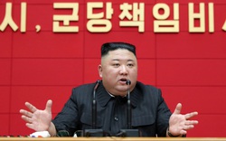 Triều Tiên phóng tên lửa: Tín hiệu đã được đoán trước