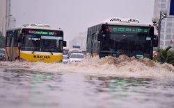 Phát triển đô thị Việt Nam ứng phó với biến đổi khí hậu