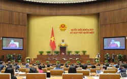 Nhật ký nghị trường: Quốc hội khóa XIV để lại những dấu ấn tốt đẹp trong lòng nhân dân