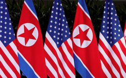 Triều Tiên lên tiếng sau vụ thử tên lửa đầu tiên kể từ khi  Tổng thống Biden nắm quyền