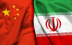 Bước ngoặt Trung Đông đánh dấu hợp tác Trung Quốc và Iran giữa căng thẳng với Mỹ
