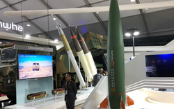 Hàn Quốc, Triều Tiên thúc đẩy phát triển tên lửa tăng cường khả năng phòng vệ