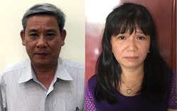 Nguyên Phó Chánh Văn phòng UBND TP. Hồ Chí Minh bị khởi tố