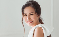 Nữ hoàng doanh nhân Kim Chi: Người phụ nữ hạnh phúc là đứng vững trên đôi chân của mình