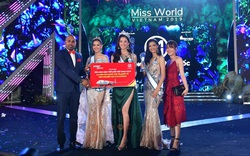 Vietjet tiếp tục là nhà bảo trợ vận chuyển hàng không chính thức của cuộc thi Miss World Vietnam 2021