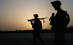 Mỹ có kế hoạch rút quân khỏi Afghanistan trước 11/9