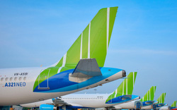 Reuters: Bamboo Airways lên kế hoạch IPO tại Mỹ vào quý 3, vốn hóa 4 tỷ USD