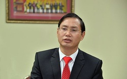 Khai trừ khỏi Đảng nguyên Chánh Văn phòng Thành ủy Hà Nội 