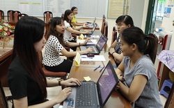 Thông báo thời gian tuyển sinh đầu cấp tiểu học, THCS và trường mầm non tại Hà Nội