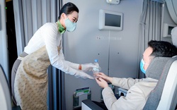 Bamboo Airways tung ưu đãi mua vé chiều đi, miễn phí chiều về cho hè 2021