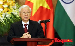 Bắt đầu quy trình miễn nhiệm Chủ tịch nước Nguyễn Phú Trọng