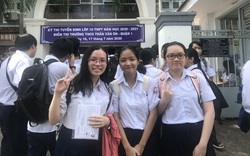 TP. Hồ Chí Minh: Chi tiết chỉ tiêu tuyển sinh vào lớp 10 của 114 trường THPT công lập